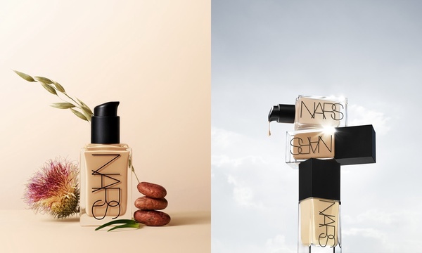 2022「春季粉底液新品」推薦！養膚粉底CHANEL 、SUQQU上妝兼保養，su:m37打造女神光