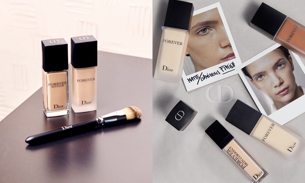 2022「春季粉底液新品」推薦！養膚粉底CHANEL 、SUQQU上妝兼保養，su:m37打造女神光