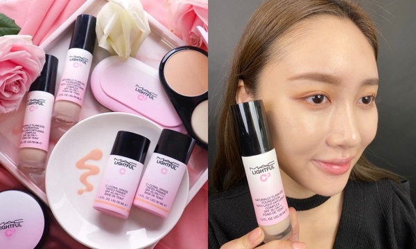2022「春季粉底液新品」推薦！養膚粉底CHANEL 、SUQQU上妝兼保養，su:m37打造女神光