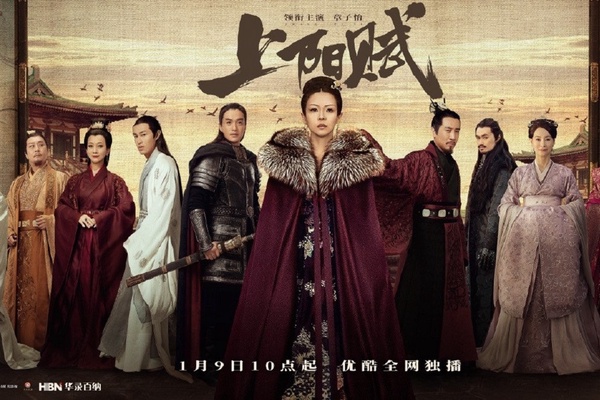 2022 陸劇口碑排名TOP10！「這部」不負眾望奪冠、暗戀天花板《暗格裡的秘密》也上榜！