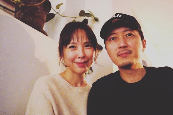 愛上韓國歐爸的女星!大S結婚具俊曄,湯唯老公寵妻方式好特別?都找孔劉&玄彬來搭老婆