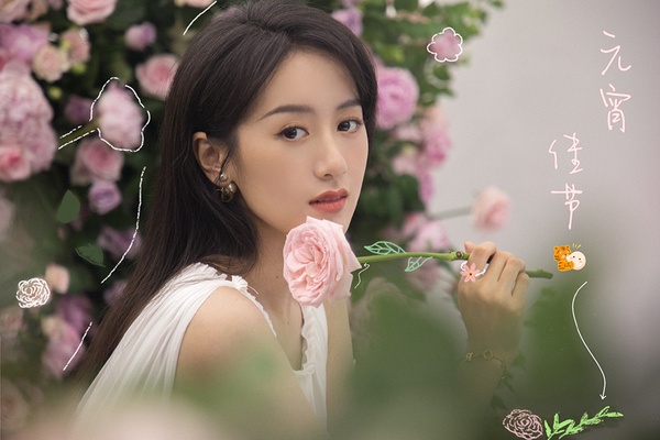 陸劇女星「影視實績」總榜TOP 10:袁冰妍《琉璃》均集播放量1.27億
