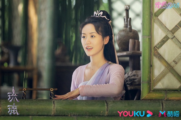 陸劇女星「影視實績」總榜TOP 10:袁冰妍《琉璃》均集播放量1.27億
