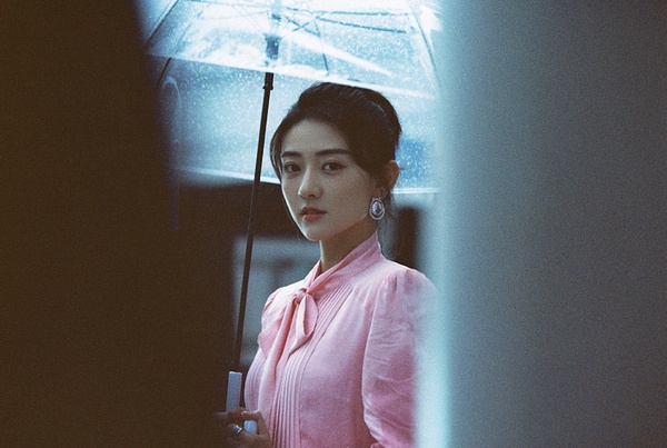 陸劇女星「影視實績」總榜TOP 6:梁潔《雙世寵妃》均集播放量2.48億