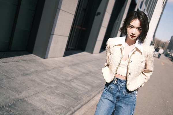 陸劇女星「影視實績」總榜TOP 5:吳謹言《延禧攻略》均集播放量2.86億