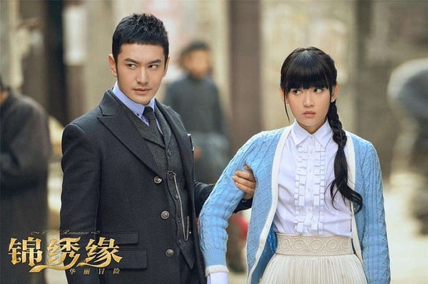 陸劇歷代收視率總榜TOP 10！趙麗穎《花千骨》第八，楊冪兩部劇進榜，孫儷有三部劇進榜
