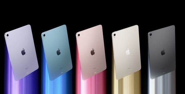2022蘋果春季發表會登場！iPhone 13抹茶綠美哭、iPhone SE3史上最平價還保留Touch ID