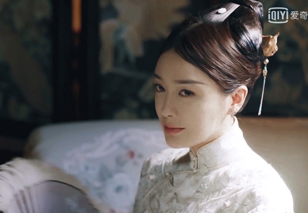9位「眼技」超強陸劇女神！孫儷靠眼神黑化，李沁「眼神殺」絕美，周迅眼神滿滿故事感