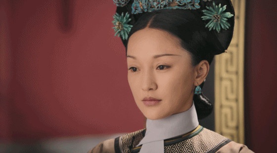 9位「眼技」超強陸劇女神！孫儷靠眼神黑化，李沁「眼神殺」絕美，周迅眼神滿滿故事感