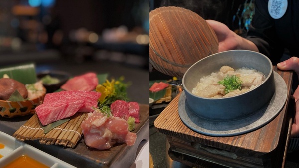 10間台北燒肉推薦！和牛、牛舌必吃清單，台北最強燒肉都在這！