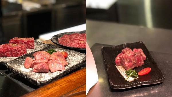 10間台北燒肉推薦！和牛、牛舌必吃清單，台北最強燒肉都在這！