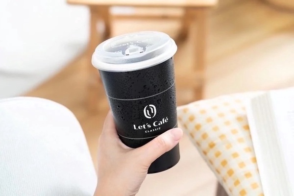 全家咖啡買一送一!全家零確診咖啡優惠,Let’s Cafe咖啡買一送一!
