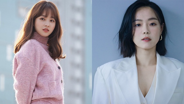 8部近期定角韓劇！玉澤演&鄭恩地確定合作、金素妍《九尾狐傳2》，申惠善有望演漫改劇