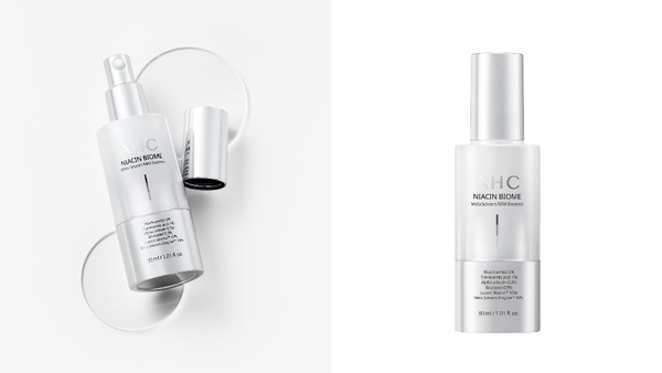 美白精華推薦1:Orbis 澈白新肌化妝水,180ml,NT$820元