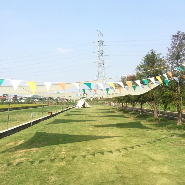 彰化咖啡廳推薦4：彰化田中 小田生活