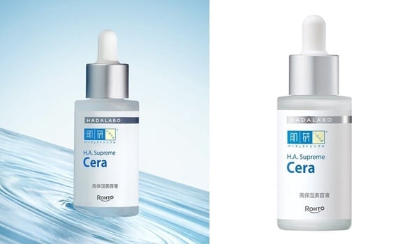 補水修護精華液1：雅詩蘭黛 特潤超導舒敏奇肌安瓶，20ml NT$3,250