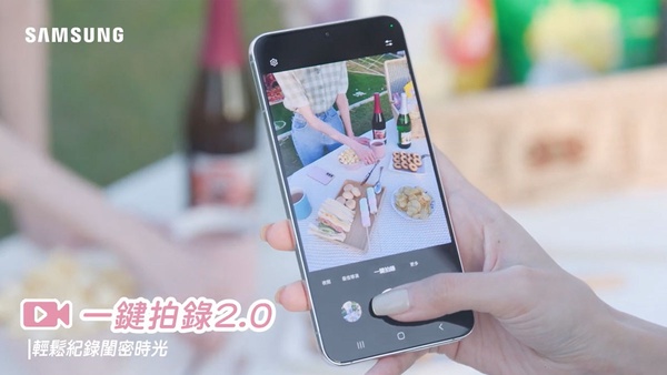 2022春遊賞星空秘境才夠潮！露營夜拍美照必備小物這樣帶，免單眼也能拍出寶藏級質感