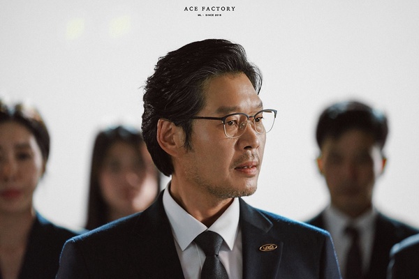 Netflix首部歷史動作劇!金南佶、徐玄《盜賊:刀之聲》耗資300億製作,下半年開播必追