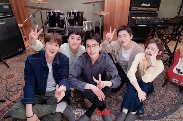 不只《三十九》!精選6部探討生離死別的催淚韓劇,《機醫》笑中帶淚,這部每看必哭!