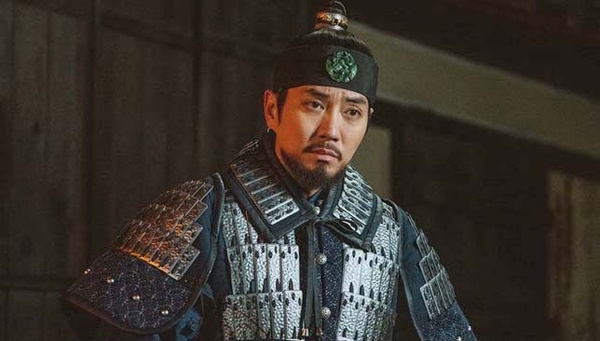 近期韓劇話題度TOP10！《瘋狂愛上你》進榜，《社內相親》第二，冠軍熱度持續霸榜！