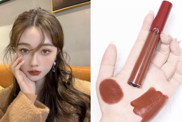 DIOR 藍星唇膏 經典NEW LOOK限量版 #312,NT1,600