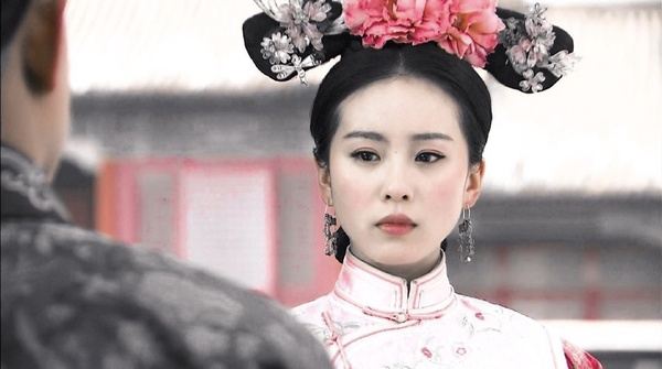 網議最愛「宮廷劇女主人設」TOP9！周迅「如懿」、佘詩曼「爾淳」上榜，冠軍竟不是甄嬛