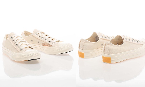2022超夯「牛奶糖色球鞋」推薦！Jordan新色、NB57/40必收，JILLSTUART SPOR韓妞圈超夯