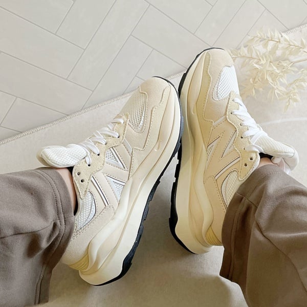 2022「牛奶糖色球鞋」推薦1：Air Jordan 1 Elevate 低筒，NT.4,500
