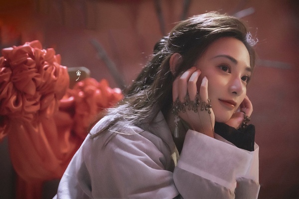 古裝劇9組明星演「同角色」！李沁比楊紫更適合「陸雪琪」 何昶希毀了肖戰的「魏無羨」