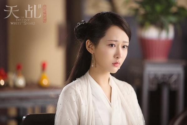 古裝劇9組明星演「同角色」！李沁比楊紫更適合「陸雪琪」 何昶希毀了肖戰的「魏無羨」