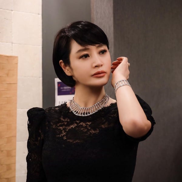 網議《華燈初上》翻拍韓版選角！孫藝珍演「Rose媽媽」，網友狂推「他」演江瀚