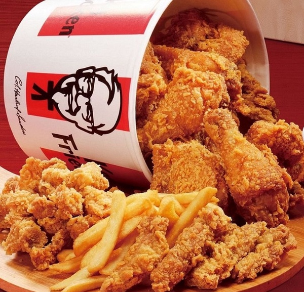 炸雞速食優惠！6家速食優惠盤點：麥當勞加一元多一件、肯德基5折、頂呱呱買一送一！