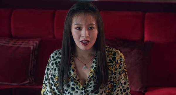 《華燈3》網議「蘇慶儀為何討厭花子」?蘇罵花子「像羅雨儂的狗」其實是在罵自己?