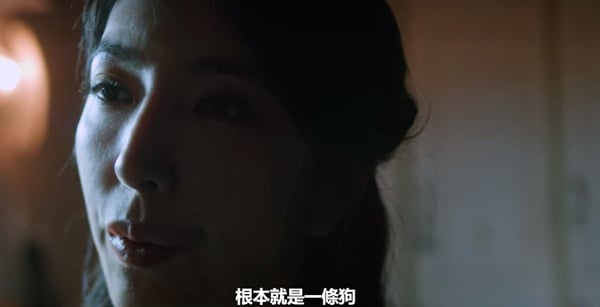 《華燈3》網議「蘇慶儀為何討厭花子」?蘇罵花子「像羅雨儂的狗」其實是在罵自己?
