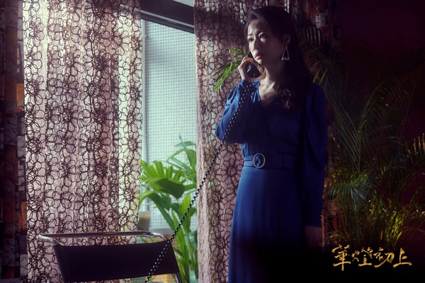 Netflix《華燈初上3》結局被罵翻?兇手沒驚喜,蘿絲從頭「聖母」到尾,蘇會死根本自找的?