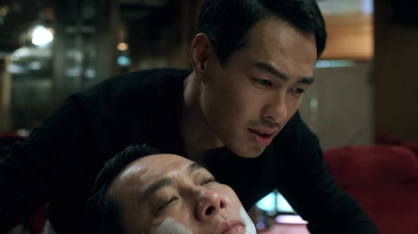 假如《華燈初上》拍第4季？成哥故事沒說完，網想看檜木&amp;蘇慶儀過去，還有「寶媽正傳」