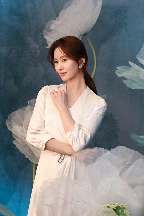 「85後陸劇女星」現況差異5：劉詩詩 暫時無待播劇