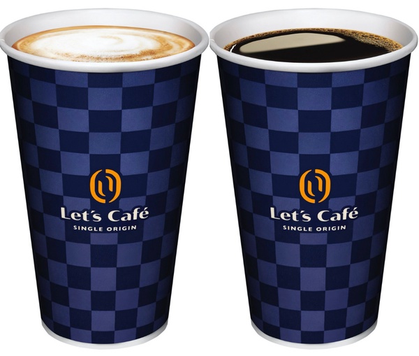 全家咖啡優惠!全家Let's Café美式、拿鐵5折起開喝,加碼抹茶拿鐵5杯188