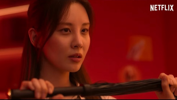 7位轉型演員的女團愛豆！《社內相親》金世正演技獲讚，《雪降花》Jisoo演技卻被批評