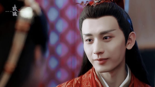 陸劇9個「呆萌男主」！任嘉倫《與君初相識》蠢萌好騙，成毅《琉璃》純情嬌羞
