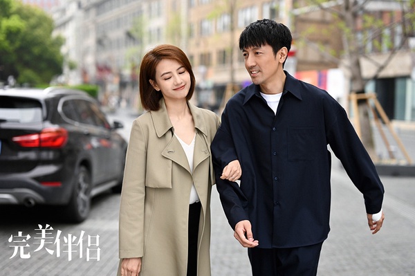 2022第一季陸劇收視率TOP 10！《雪中悍刀行》第四《今生有你》第二，冠軍收視唯一破2%