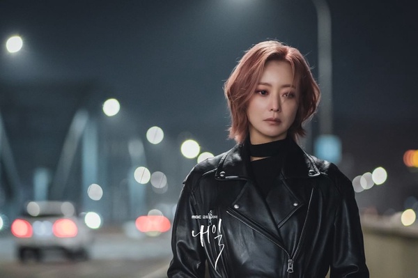4月開播韓劇：《還有明天》4/1
