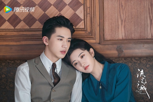 2022騰訊第一季陸劇網播量TOP 10！《餘生請多指教》破13億，《開端》22億，冠軍達68億