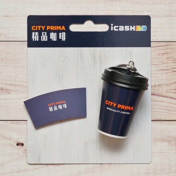 foodpanda外送箱、7-11精品咖啡通通變成icash!兩款造型卡這天開賣