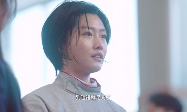《二十五》刻畫女性角色超成功!「昇婉」捍衛正義太帥氣,「睿知」傳達出放棄也是挑戰