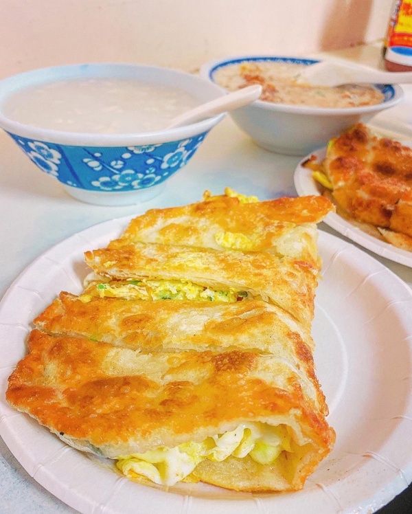 早起吃早餐！盤點台北6家傳統早餐店，銅板價 x 古早味餐點 ，晚來吃不到！