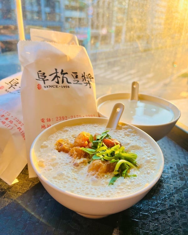 早起吃早餐！盤點台北6家傳統早餐店，銅板價 x 古早味餐點 ，晚來吃不到！