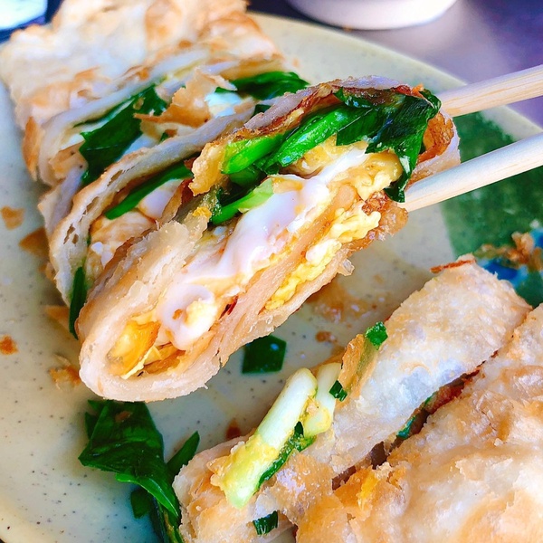 早起吃早餐！盤點台北6家傳統早餐店，銅板價 x 古早味餐點 ，晚來吃不到！