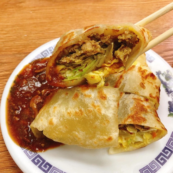 早起吃早餐！盤點台北6家傳統早餐店，銅板價 x 古早味餐點 ，晚來吃不到！