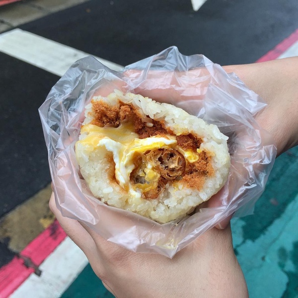 早起吃早餐！盤點台北6家傳統早餐店，銅板價 x 古早味餐點 ，晚來吃不到！
